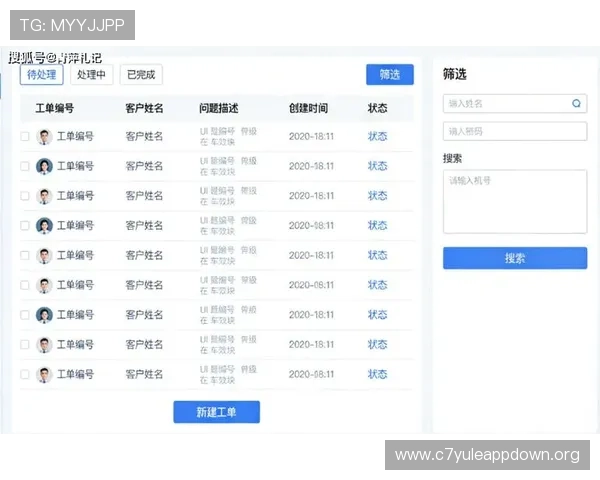 盛世VIP专属客服服务全流程详解确保你的游戏问题快速得到解决